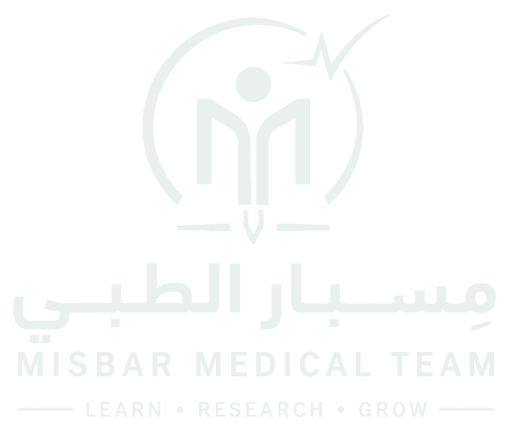Misbar Medical Team logo
